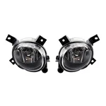 New Oem Valeo Pair Of Fog Lights Fits Audi S4 2005-2008 8E0941699E 088896 88895. Fixed Price $200.03.