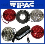 Land Rover Defender 90 110 Led Fog Light Lamp, Reverse Upgrade Kits. Fixed Price $72.33.