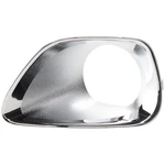 Fog Light Trim Driving Lamp Passenger Right Side Rh Hand For Jeep CH1039146. Fixed Price $34.33.