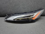 Oem 2021-2025 Nissan Rogue Left Daytime Running Light Led Drl Japan 26125-6RR5D. Fixed Price $139.99.