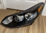 2017-2022 Kia Sportage Lh Left Driver Headlight Halogen W/led Drl Oem 92101-D9. Fixed Price $71.49.