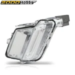 Led Fog Light Driving 31364330 Fits 2014-2018 Volvo XC60 Front Left Side. Fixed Price $50.37.