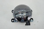 19-20 Ford Ranger Front Lamps-fog Assy Right JB3Z-15201-C New. Fixed Price $66.00.