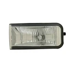 For Toyota Land Cruiser 2008 09 2011 Fog Light Driver Side Halogen TO2594103. Fixed Price $202.49.