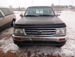 Passenger Corner/park Light Lamp-turn Signal Fits 93-98 T100 162430. Fixed Price $73.00.