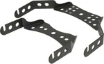 Rigid Industries 10" Atv Handlebar Mount Kit Universal 41030. Fixed Price $60.79.