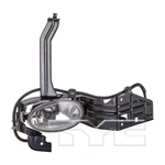 Driving & Fog Light Tyc 19-5975-00. Fixed Price $65.79.
