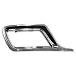 New Premium Fit Front Passenger Side Fog Light Trim AH6Z17E810A. Fixed Price $38.22.