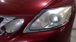 2008 Lexus GS350 Driver Left Headlight Oem Lh Cloudy Tab Broke 114-50424AL. Fixed Price $325.39.