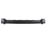Capa For 03 04 05 4RUNNER Front Bumper Cover Face Bar Impact Absorber Foam Pad. Fixed Price $120.95.