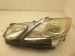 Driver Headlight Xenon Hid Adaptive Headlamps Fits 07-11 Lexus GS350. Fixed Price $318.37.