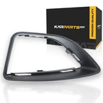 Ford Fusion Fog Light Cover 2010-2012 Driver Side Textured Black FO1038121. Fixed Price $30.93.