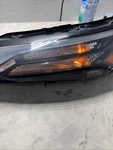 2021-25 Nissan Rogue Sl Sv Led Turn Signal Drl Left Lh Oem Read Description. Fixed Price $110.00.