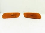 98 Lexus SC300 #1279 Light Lamp Pair, Turn Signal, Side Marker Left Right. Fixed Price $37.99.