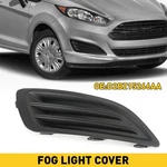 Front Bumper Fog Light Cover Rh Fit 2014-2019 Ford Fiesta D2BZ15266AA Passenger. Fixed Price $15.09.