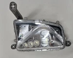 2016-2018 Toyota Prius Lt Front Fog Lamp Turn Signal Oem 99226-91002. Fixed Price $62.99.