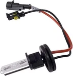 Rugged Ridge 15210.80 Replacement Hid Lamp For 5" And 6" Lights. Fixed Price $40.62.