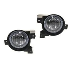 For Mercury Mountaineer 2002-2005 Fog Lights Front, Pair FO2593195, FO2592195. Fixed Price $121.17.