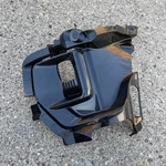 2025 Ford Explorer Oem Fog Lamp Bezel Bracket Driver Left Air Def. LB5B-15A299-A. Fixed Price $104.99.