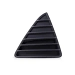 Ford Focus 2012-2014 Bumper Grille Passenger Side Front,outer Textured Black. Fixed Price $22.42.