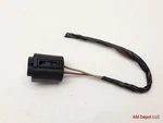 2015 Mini Cooper S F56 F57 F55 Rear Fog Light Connector Pigtail 8373328. Fixed Price $19.99.
