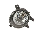 Zkw 35RX24W Left Fog Light Fits 2012-2018 Bmw 320I Sae/dot Approved. Fixed Price $128.52.