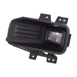 Ford F-150 2018-2020 Fog Light Driver Side Clear Lens Led Pc Plastic Housing. Fixed Price $92.11.
