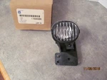 General Motors 22652888 Oem Fog Light Fits Chevrolet Malibu, 97-03 Rh Side. Fixed Price $29.95.