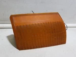 Driver Corner/park Light Lamp-turn Signal Fits 85-94 Astro 2623. Fixed Price $64.23.