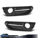 Fog Light Lamp Molding Trim Fit For 2014-2021 Bmw 228I 230I Left & Right Side. Fixed Price $76.40.