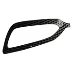 For Hyundai Santa Fe Sport 13-16 Front Driver Side Fog Light Trim Capa Certified. Fixed Price $23.67.