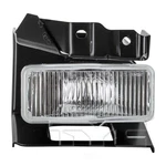 Fog Light Tyc 19-5347-01 Fits 95-98 Ford Explorer. Fixed Price $48.23.