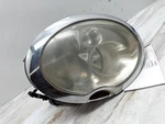 Driver Headlight Xenon Hid Fits 02-04 Mini Cooper 28515. Fixed Price $161.99.