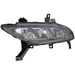 Eagle Eye Fog Light Assembly For 2016-2018 Nissan Maxima DS767-B100L. Fixed Price $98.33.