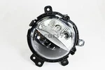 Mini Cooper Hella Right Fog Light Assembly 1N1 011 748-021 63177298332. Fixed Price $104.00.