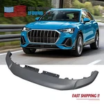 Fits Audi SQ3 S-line 2019-2023 Front Bumper Lower Spoiler Valance Trim Cover. Fixed Price $77.59.