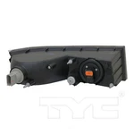 Driving & Fog Light Tyc 19-5936-00. Fixed Price $67.49.