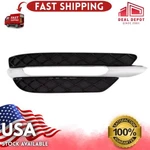 Depo Maxzone Fog Light Cover 440-2509R-UD Front Left Oem Grille Module. Fixed Price $21.45.