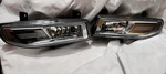 90078637, 2017-2019 Nissan Rogue, Leaf Versa Note Front Fog Light Pair L/r New!. Fixed Price $49.99.