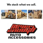Putco 400027 Chrome Door Mirror Cover For Hummer. Fixed Price $90.11.