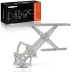 Power Window Regulator Without Motor Compatible Lexus Front Driver (lh). Fixed Price $57.20.