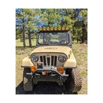 Open Box 5114 Kc Hilites Offroad Light Cover. Fixed Price $28.65.