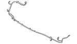 Genuine Nissan Parking Aid System Wiring Harness 24033-6RR0A. Fixed Price $82.75.