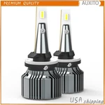 Auxito 881 894 889 Led 886 Fog Driving Light Bulbs Drl White High Power New Usa. Fixed Price $55.17.