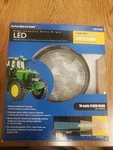Nib Pilot Automotive NV-710T 18 Watt 4" Round Hi-intensity Hd Led Off-road Light. Fixed Price $49.99.