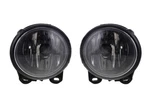 Oem Valeo Fog Light Pair Fits Bmw 328I 2013 535I 2014 328XI 2007-08 BM2593130. Fixed Price $319.15.