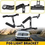 New Replacement Fog Light Bracket Kit Fits 2013-2022 Dodge Ram 1500 CH1061108 Us. Fixed Price $55.09.