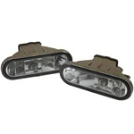 Genuine Mopar 82211694AC Replacement Fog Lamps Lights For 09-12 Dodge Ram 1500. Fixed Price $59.95.