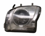 2006-2010 Lexus IS250 Passenger Right Rh Corner/ Park Light Fog-driving Oem. Fixed Price $42.60.