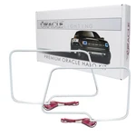 Oracle Headlight Halo Ring Emitter Set - 2009 Thru Fits 2014 Ford 150 Led. Fixed Price $299.50.